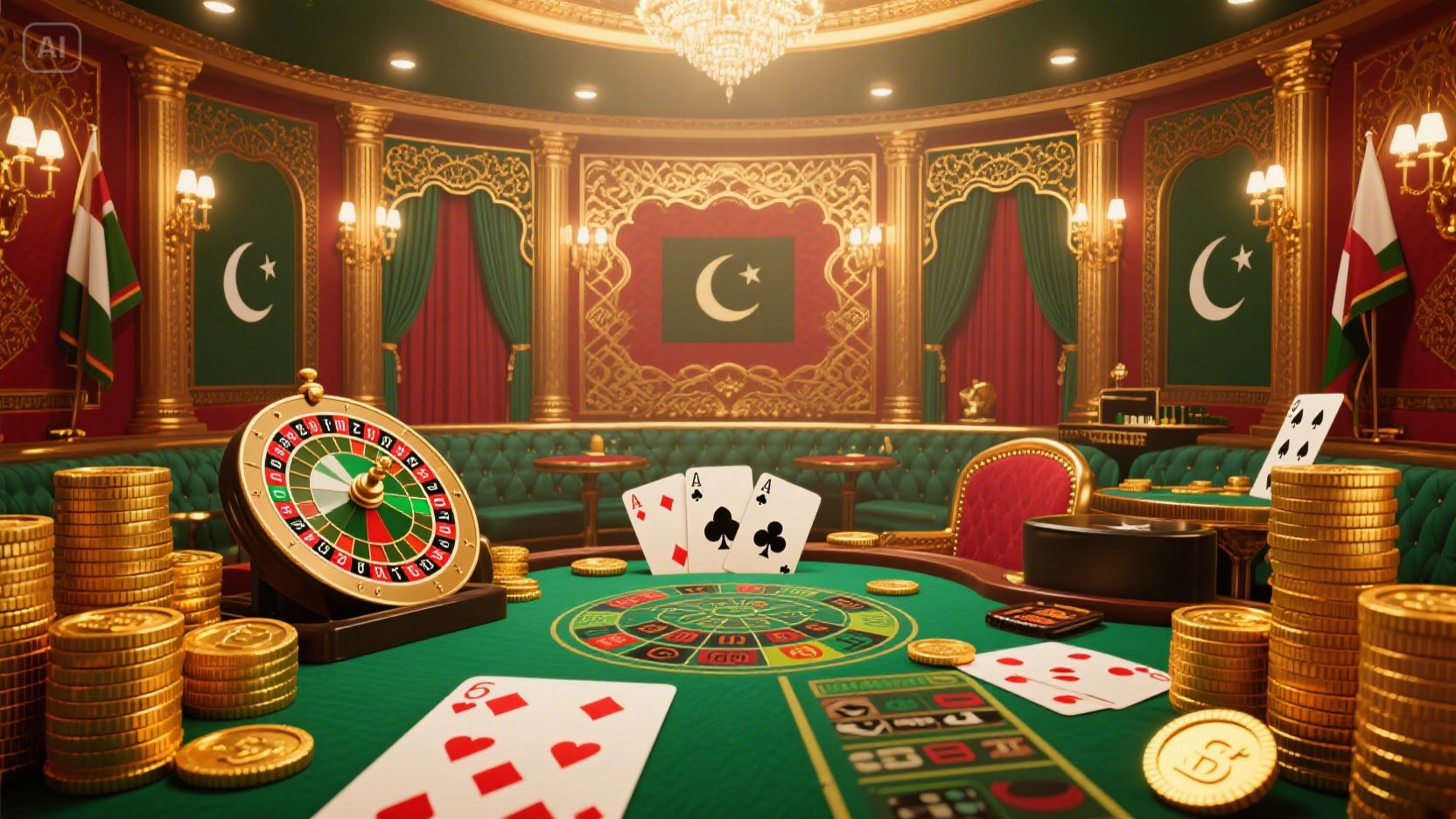 Midnite CasinoJoin now and enjoy a 200% instant top-up! Pakistani players can deposit safely, play responsibly, and withdraw PKR winnings.