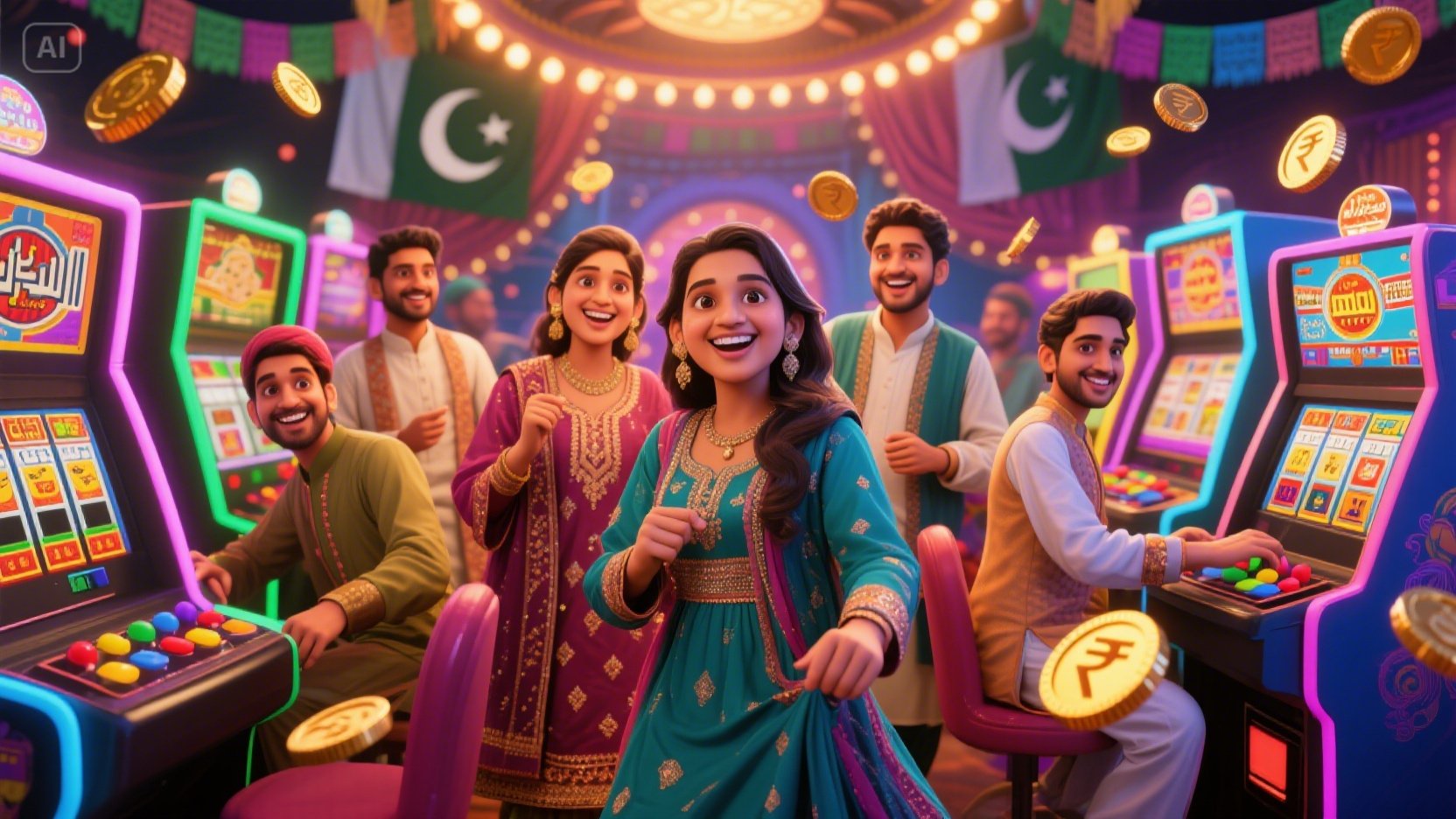 Casino Midnite Casino desktop and mobile interfaces