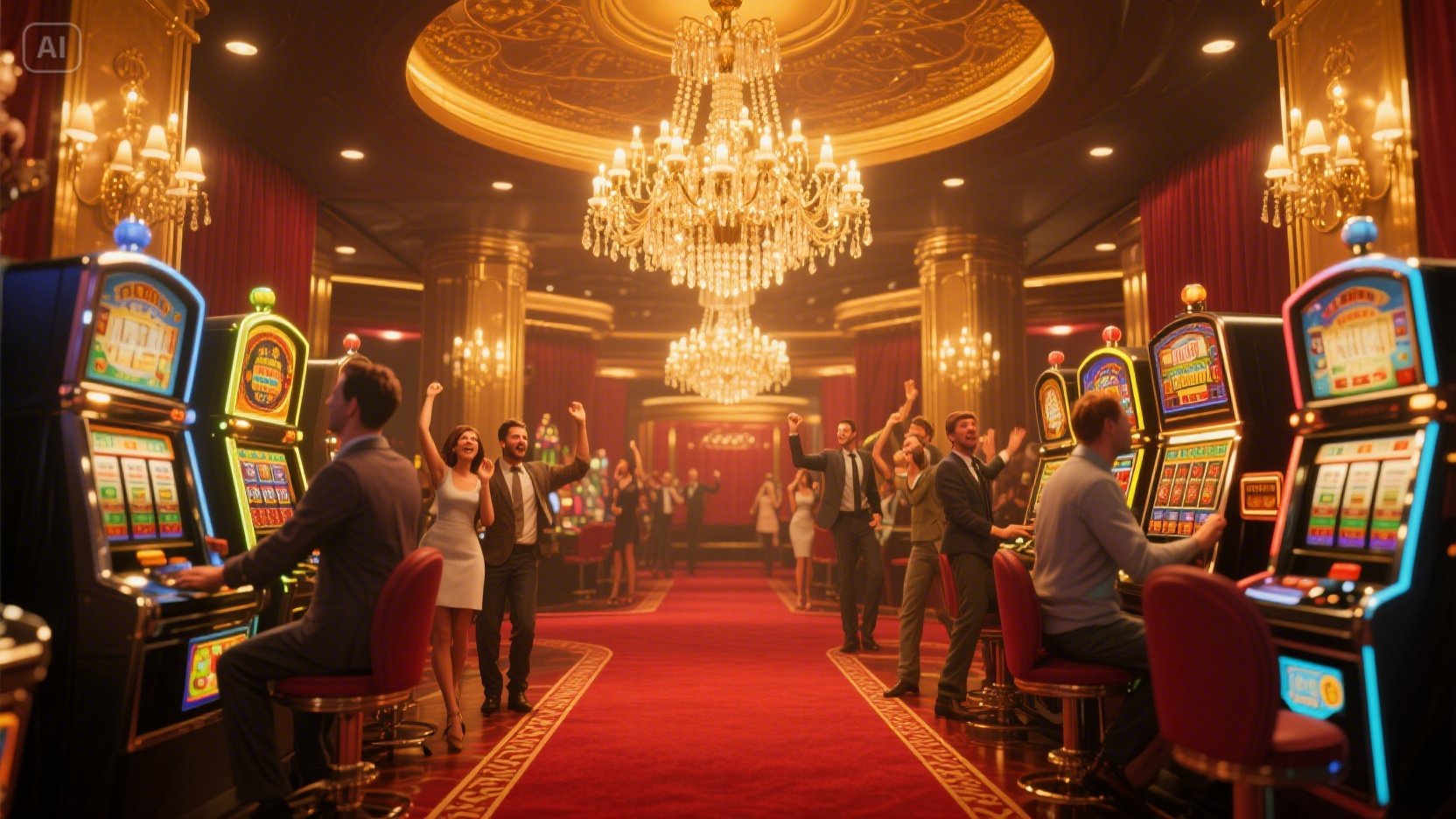 Registration at Midnite Casino Casino