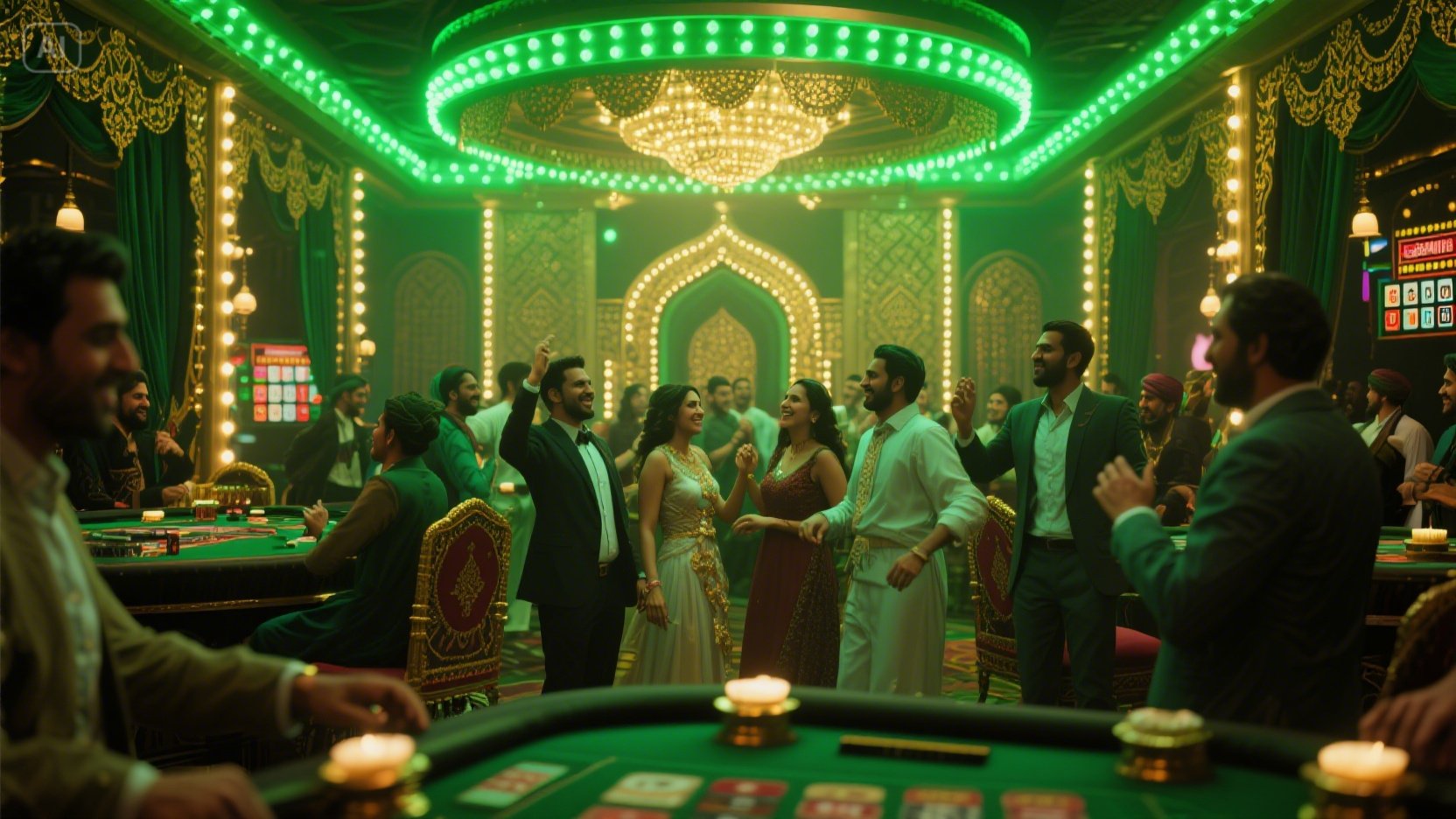 Casino Midnite Casino desktop and mobile interfaces